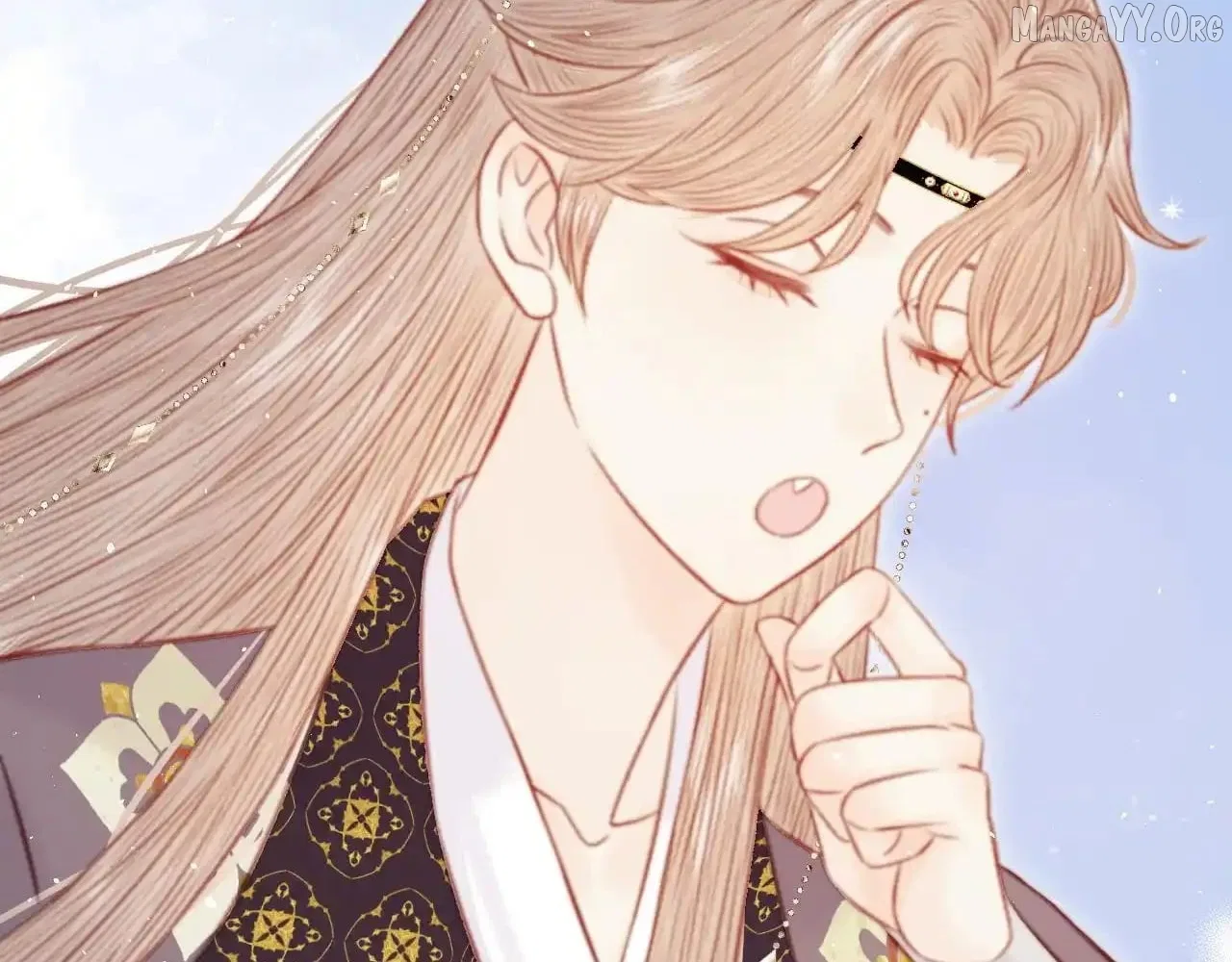 Shao Hua Long: Rebirth of the Evil Concubine’s Counterattack Chapter 31 – Page 137