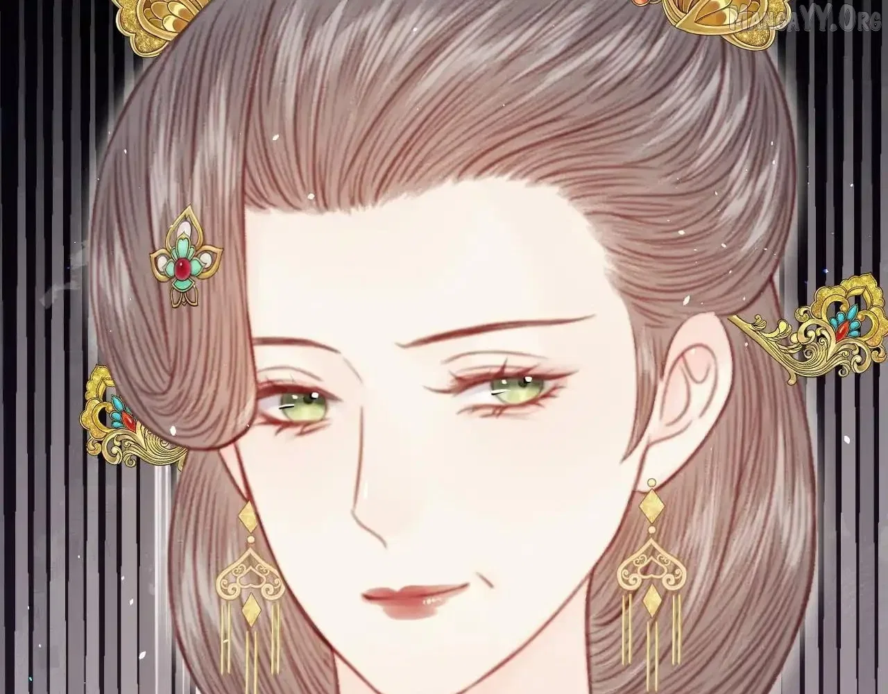 Shao Hua Long: Rebirth of the Evil Concubine’s Counterattack Chapter 31 – Page 153