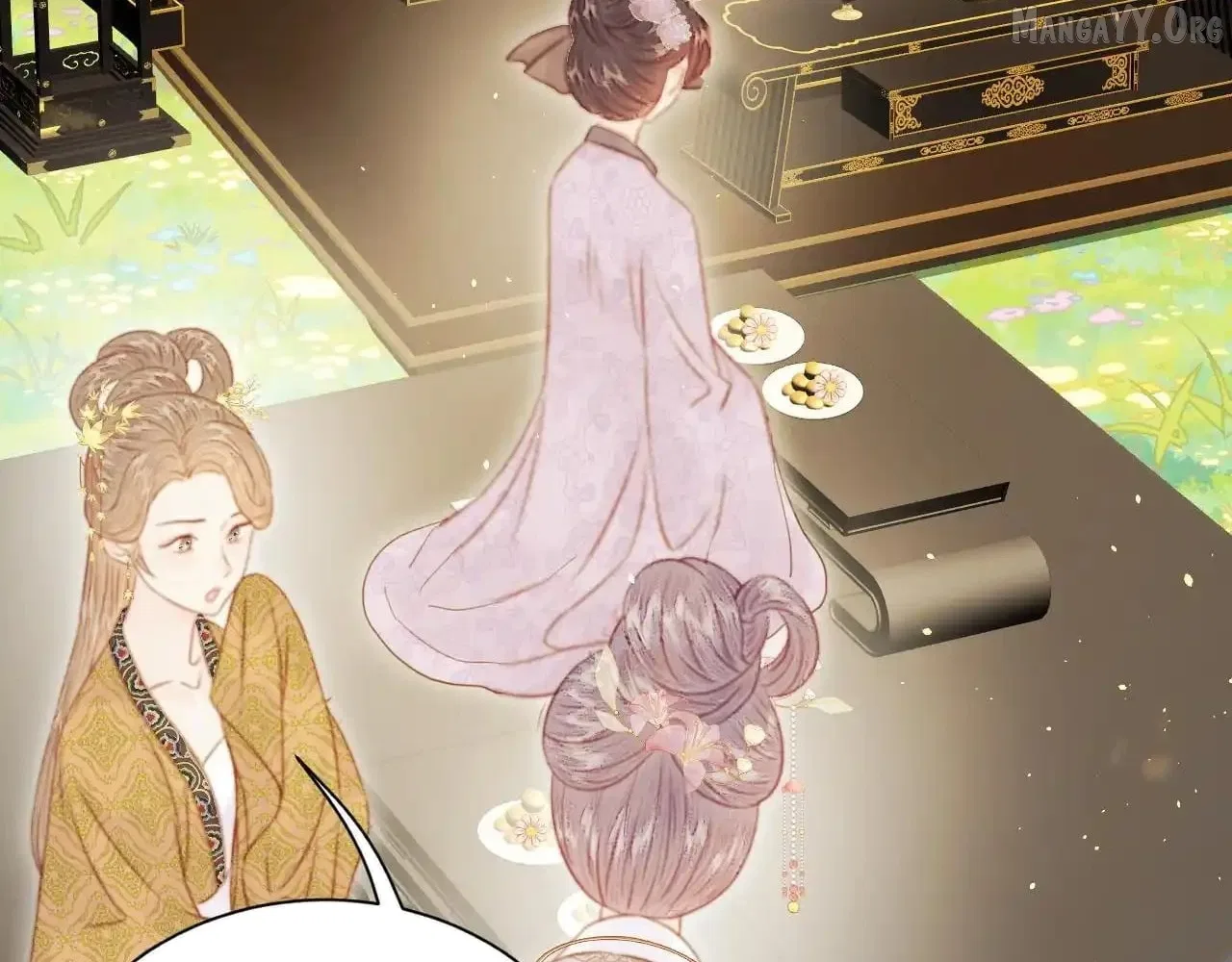 Shao Hua Long: Rebirth of the Evil Concubine’s Counterattack Chapter 31 – Page 157