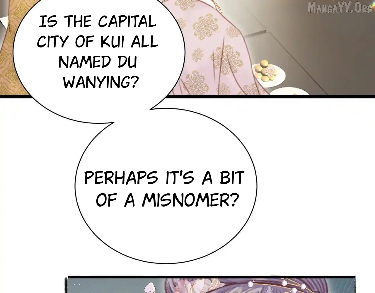 Shao Hua Long: Rebirth of the Evil Concubine’s Counterattack Chapter 31 – Page 158