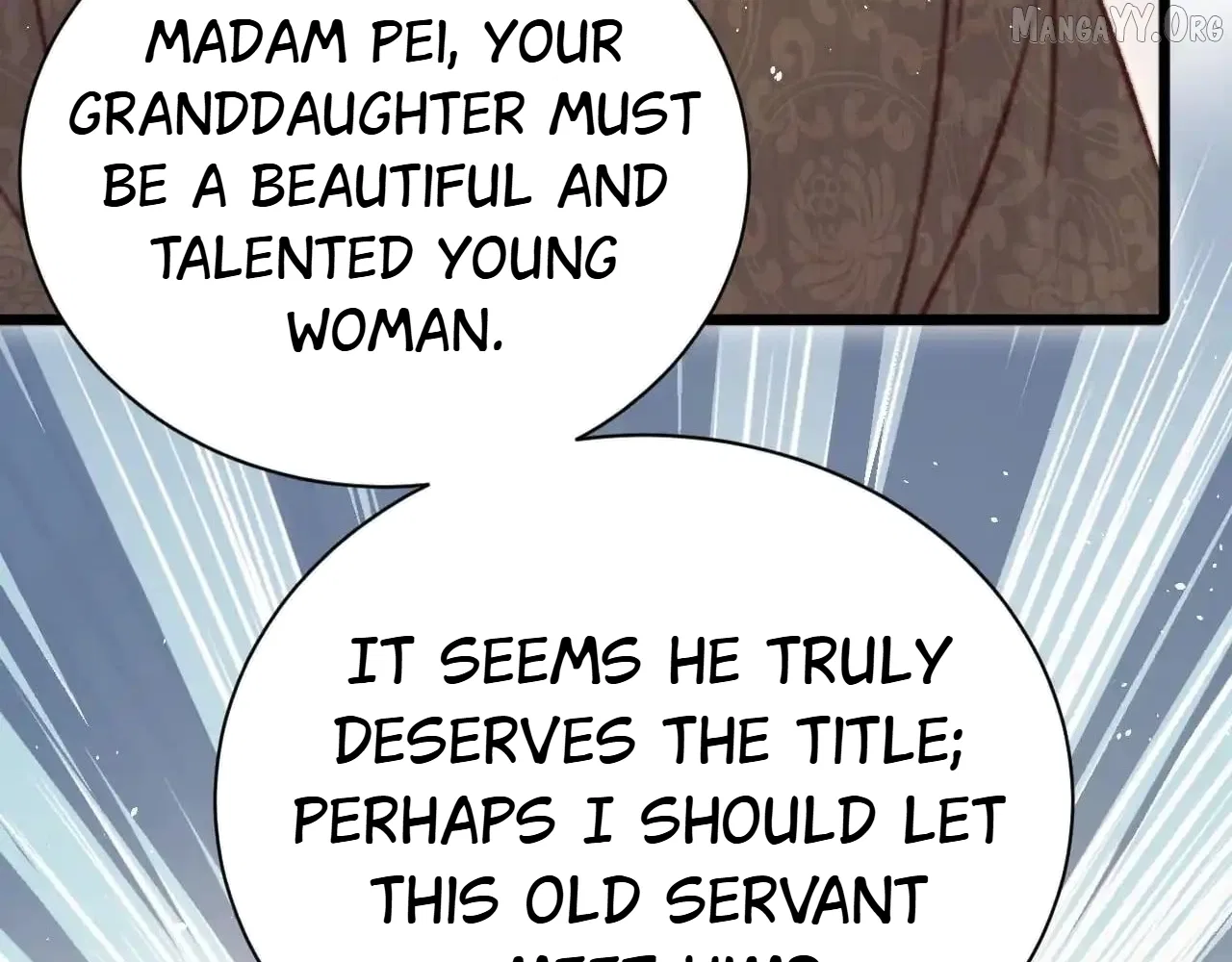 Shao Hua Long: Rebirth of the Evil Concubine’s Counterattack Chapter 31 – Page 163