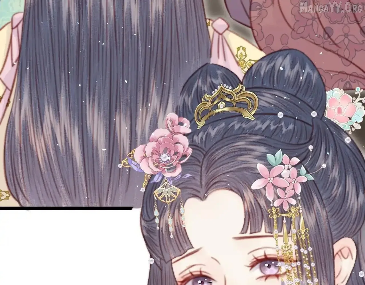 Shao Hua Long: Rebirth of the Evil Concubine’s Counterattack Chapter 31 – Page 166