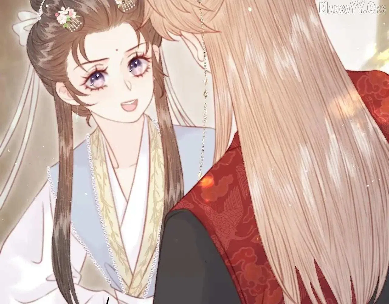 Shao Hua Long: Rebirth of the Evil Concubine’s Counterattack Chapter 30 – Page 2