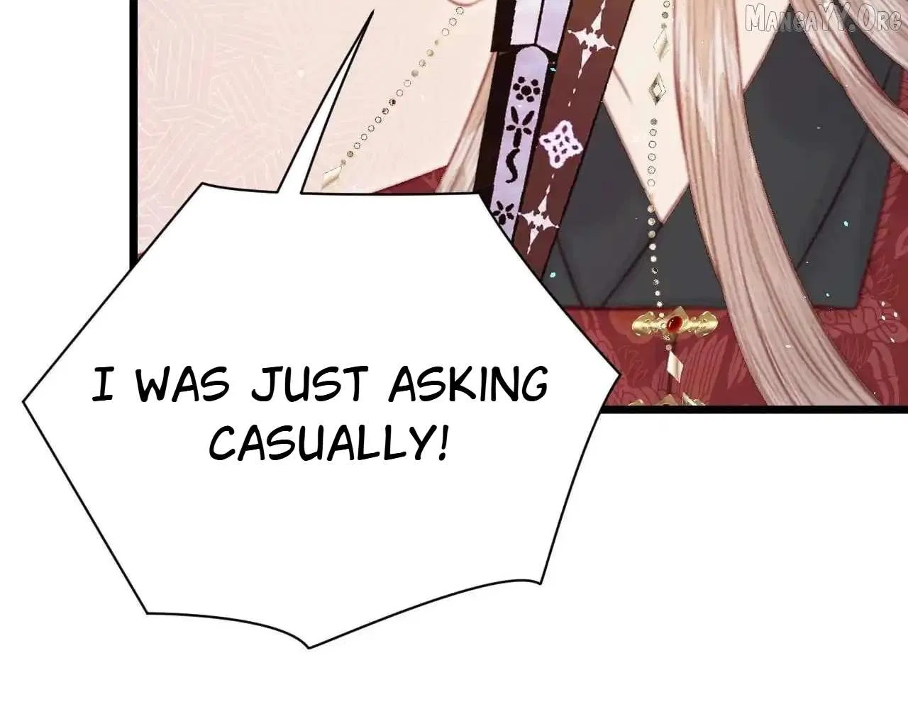 Shao Hua Long: Rebirth of the Evil Concubine’s Counterattack Chapter 30 – Page 6