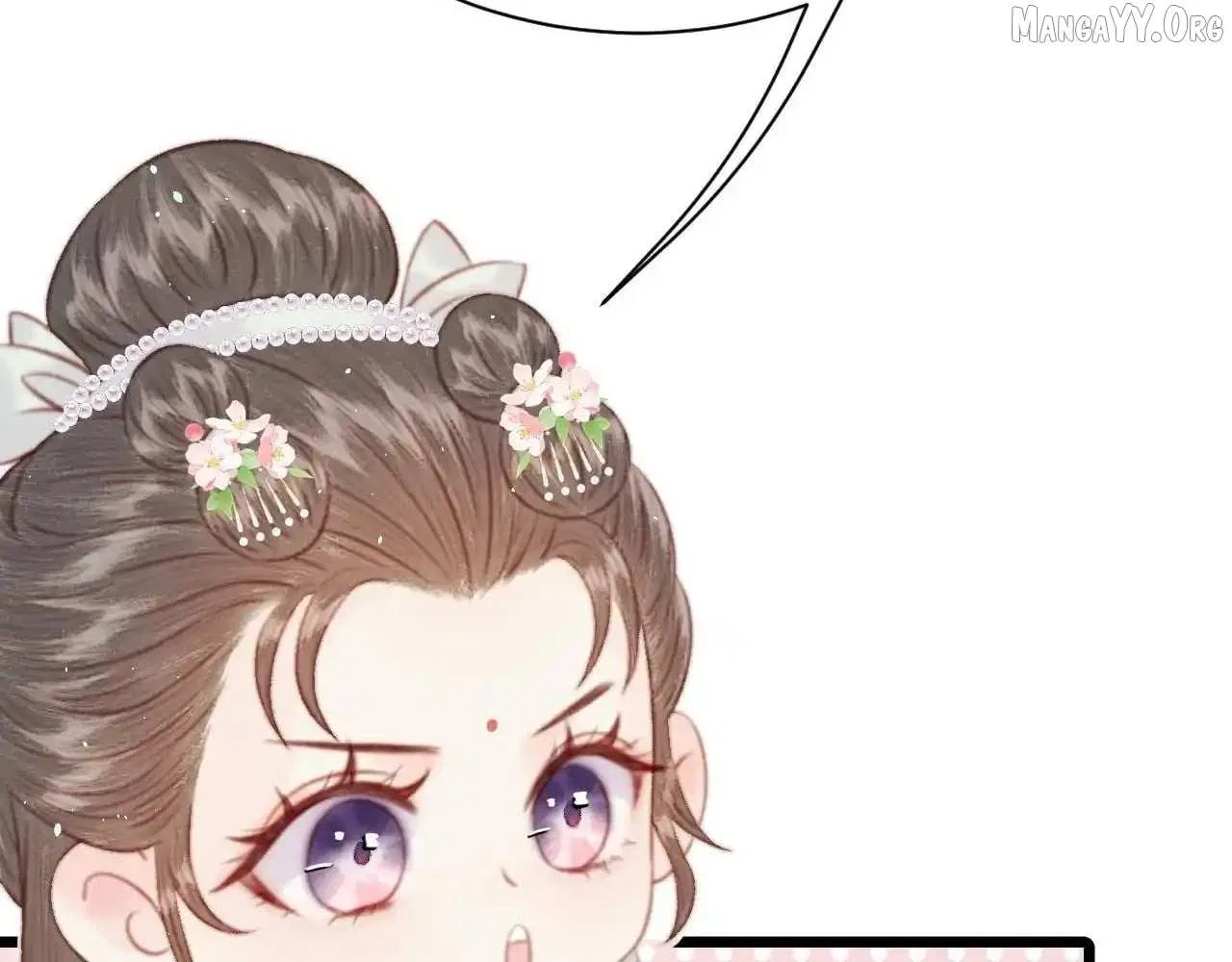 Shao Hua Long: Rebirth of the Evil Concubine’s Counterattack Chapter 30 – Page 9