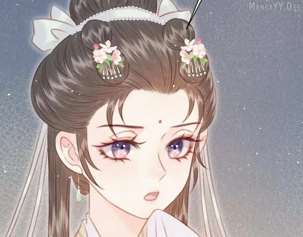 Shao Hua Long: Rebirth of the Evil Concubine’s Counterattack Chapter 30 – Page 14
