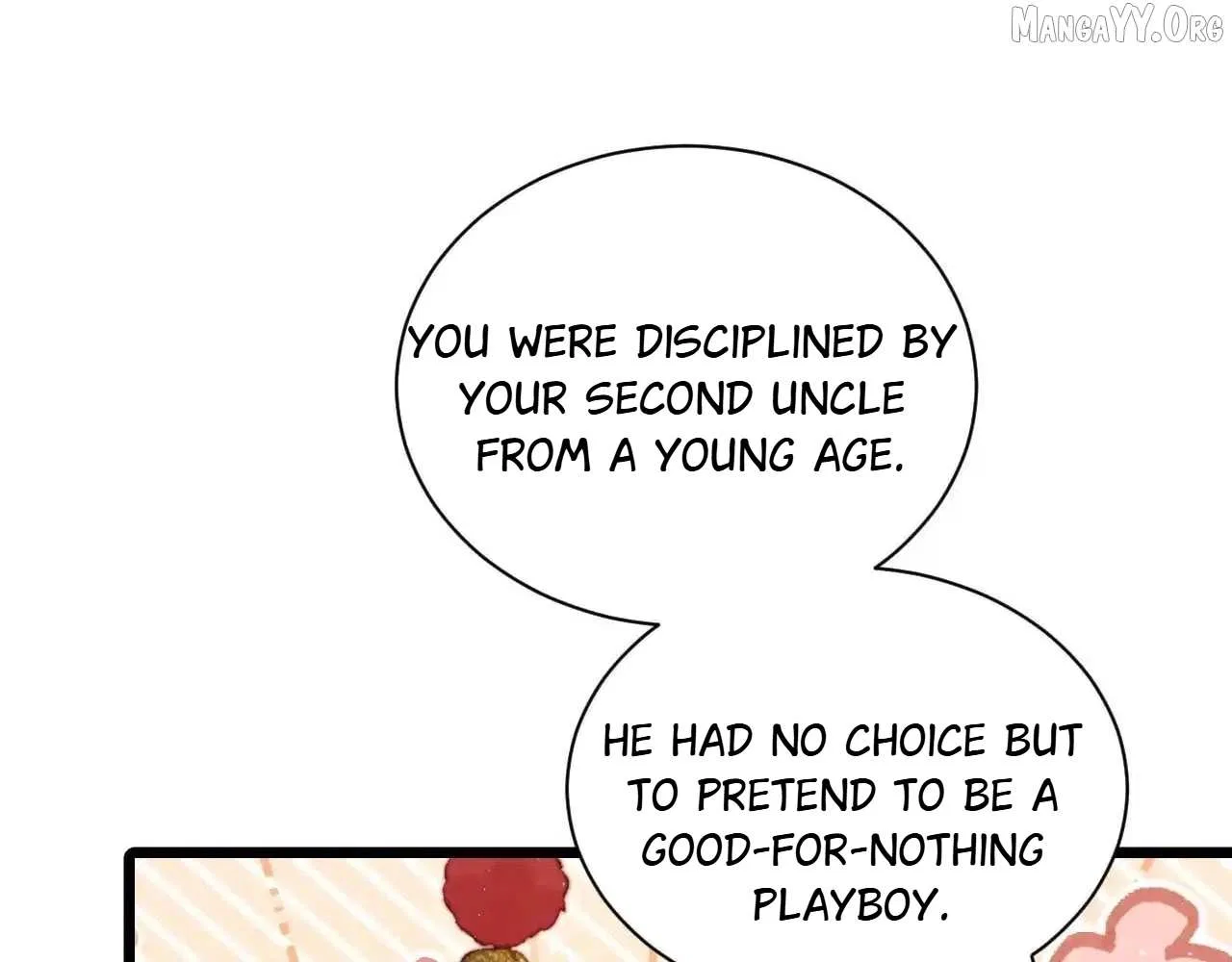 Shao Hua Long: Rebirth of the Evil Concubine’s Counterattack Chapter 30 – Page 30