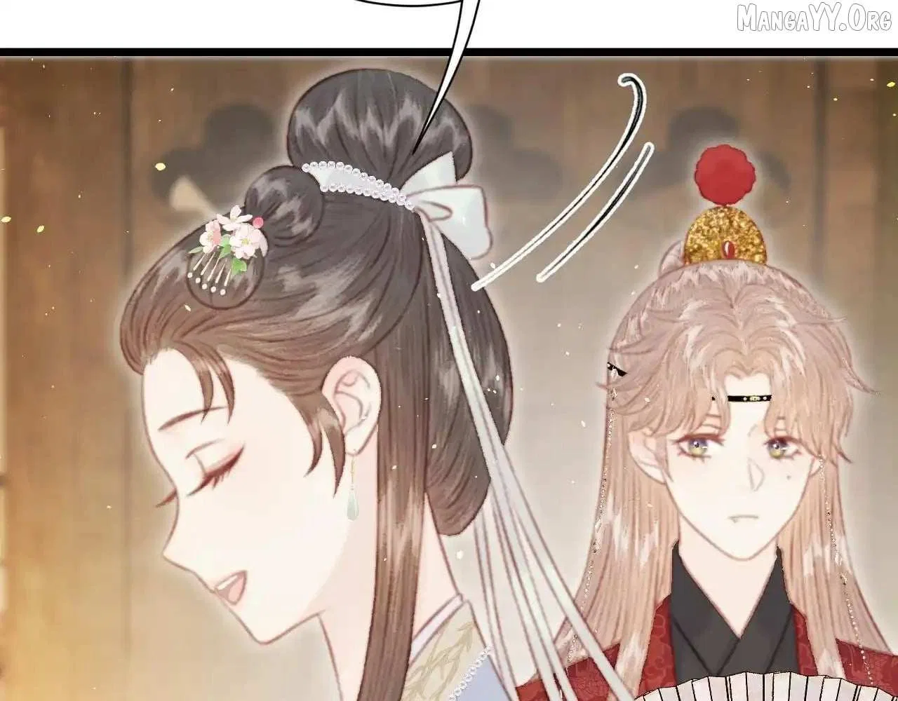 Shao Hua Long: Rebirth of the Evil Concubine’s Counterattack Chapter 30 – Page 33