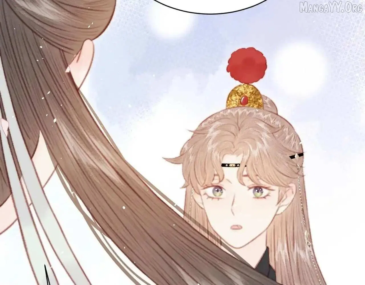 Shao Hua Long: Rebirth of the Evil Concubine’s Counterattack Chapter 30 – Page 41