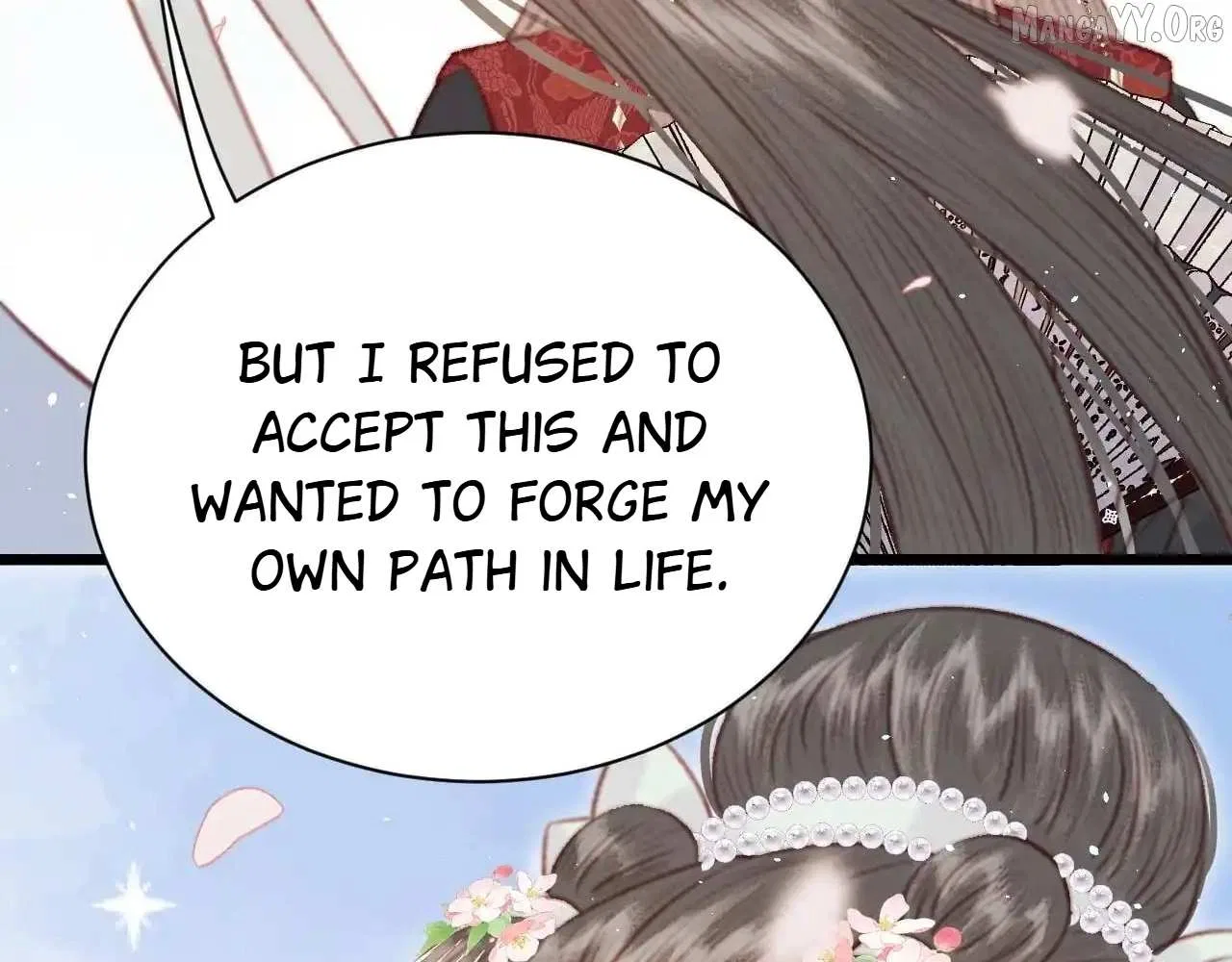 Shao Hua Long: Rebirth of the Evil Concubine’s Counterattack Chapter 30 – Page 42