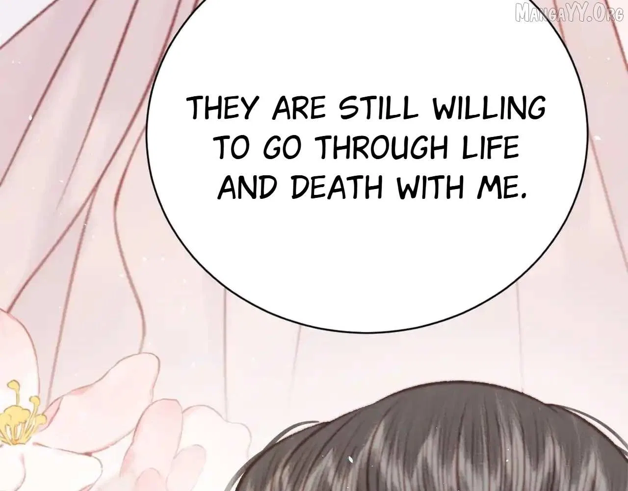 Shao Hua Long: Rebirth of the Evil Concubine’s Counterattack Chapter 30 – Page 46