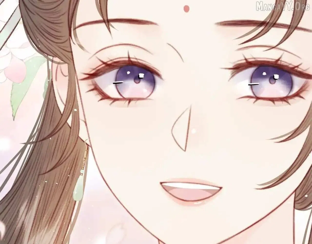 Shao Hua Long: Rebirth of the Evil Concubine’s Counterattack Chapter 30 – Page 48