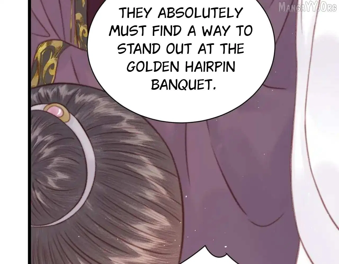 Shao Hua Long: Rebirth of the Evil Concubine’s Counterattack Chapter 30 – Page 93