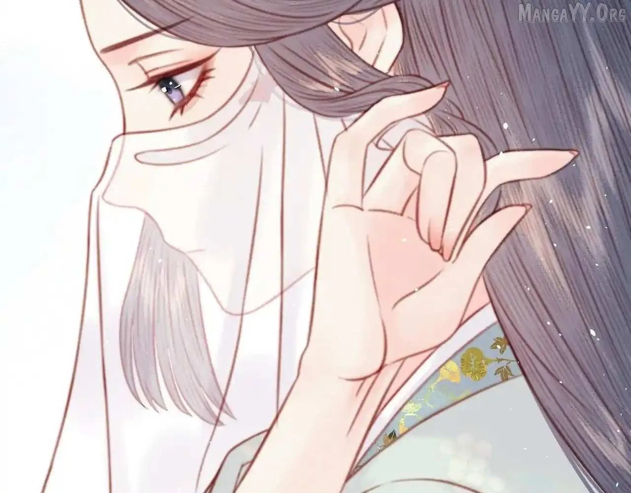 Shao Hua Long: Rebirth of the Evil Concubine’s Counterattack Chapter 30 – Page 98