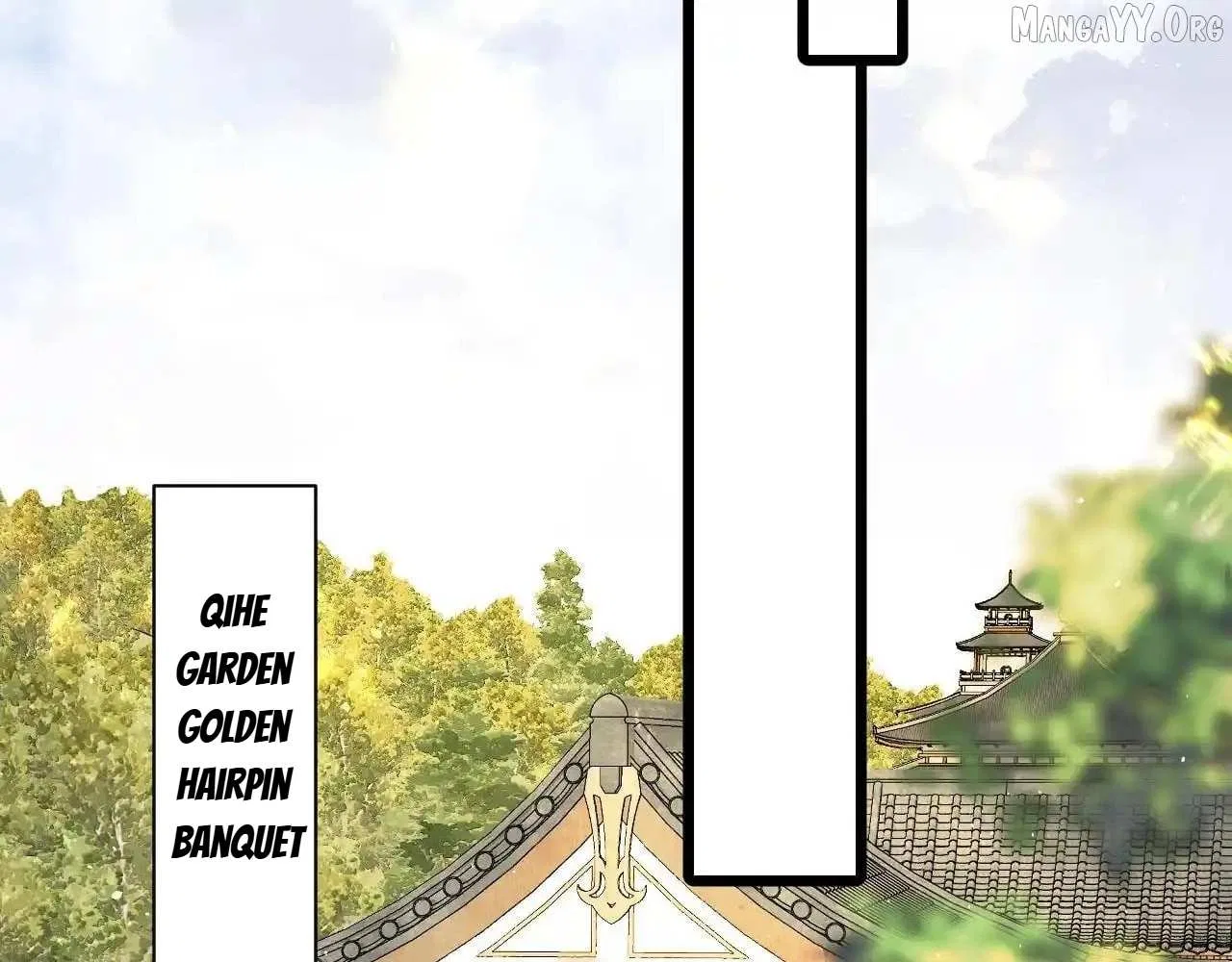 Shao Hua Long: Rebirth of the Evil Concubine’s Counterattack Chapter 30 – Page 133
