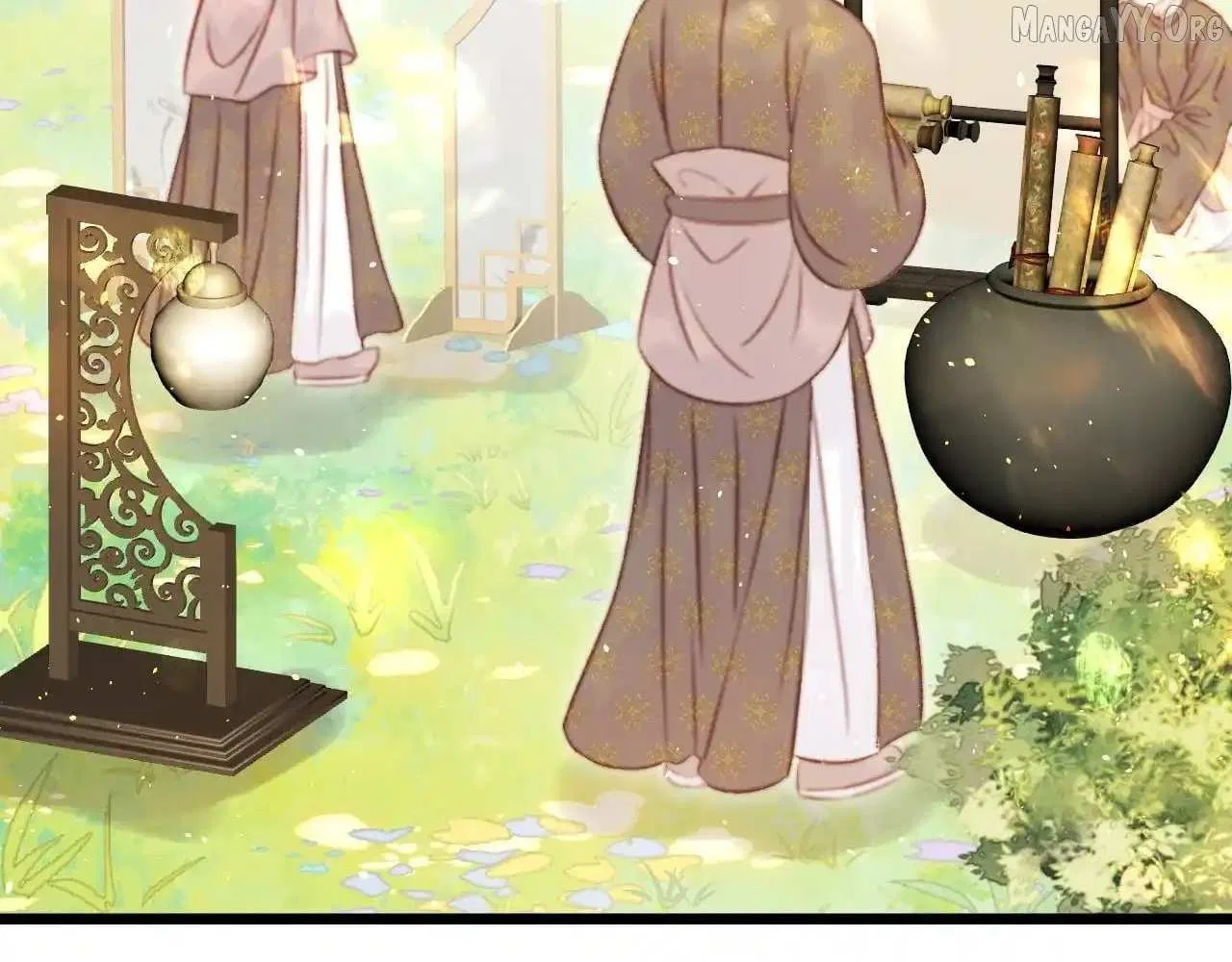Shao Hua Long: Rebirth of the Evil Concubine’s Counterattack Chapter 30 – Page 136