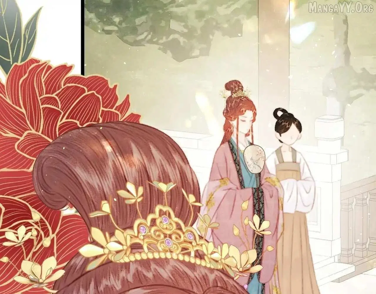 Shao Hua Long: Rebirth of the Evil Concubine’s Counterattack Chapter 30 – Page 146