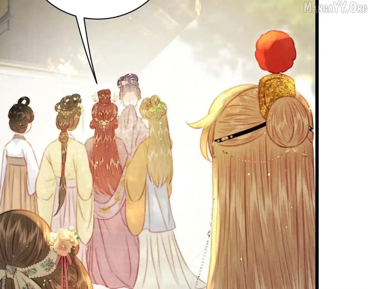 Shao Hua Long: Rebirth of the Evil Concubine’s Counterattack Chapter 30 – Page 161