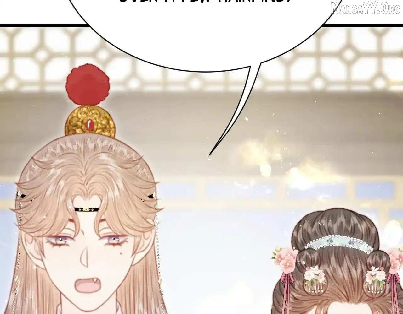 Shao Hua Long: Rebirth of the Evil Concubine’s Counterattack Chapter 30 – Page 163