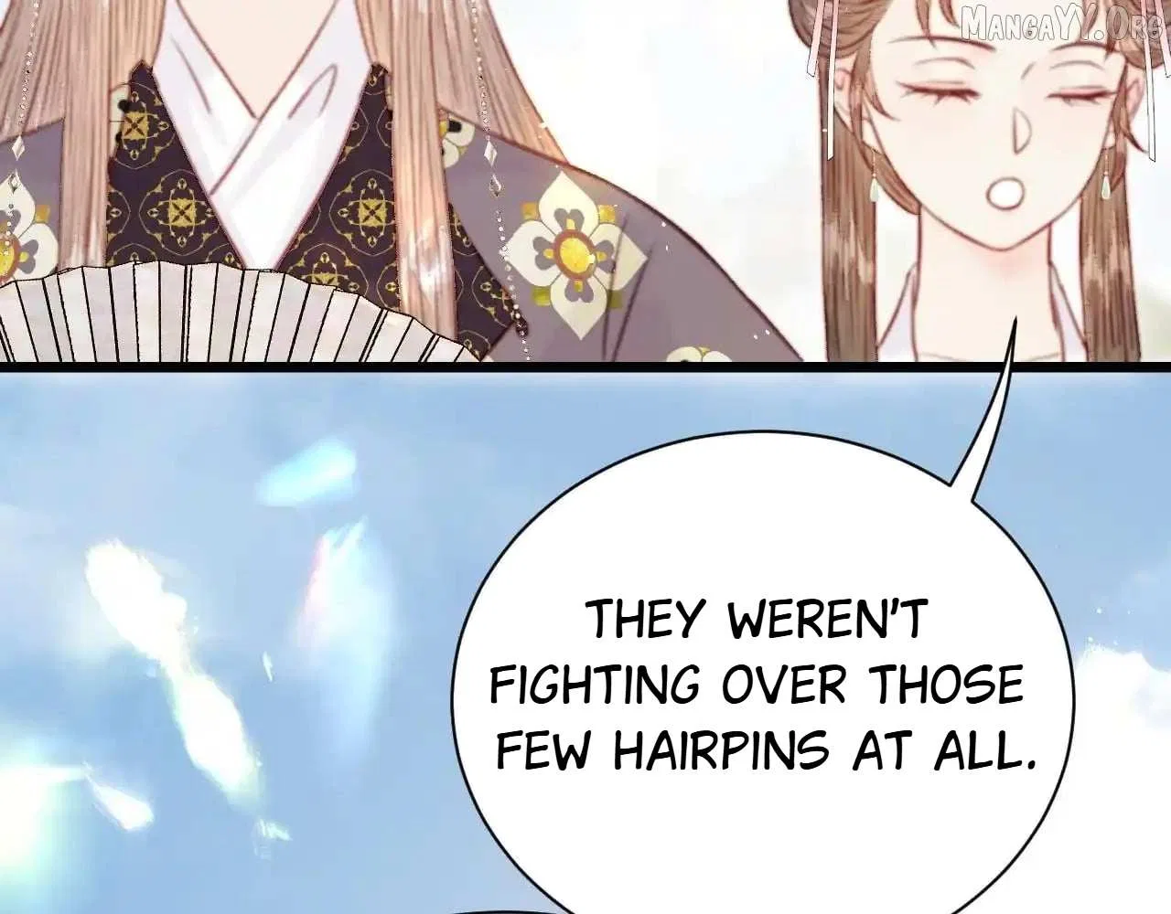 Shao Hua Long: Rebirth of the Evil Concubine’s Counterattack Chapter 30 – Page 164