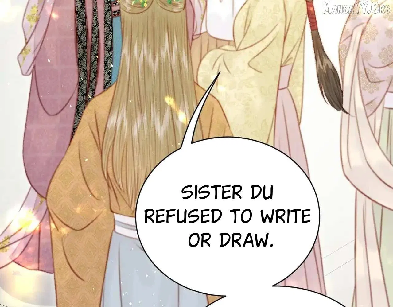 Shao Hua Long: Rebirth of the Evil Concubine’s Counterattack Chapter 30 – Page 169