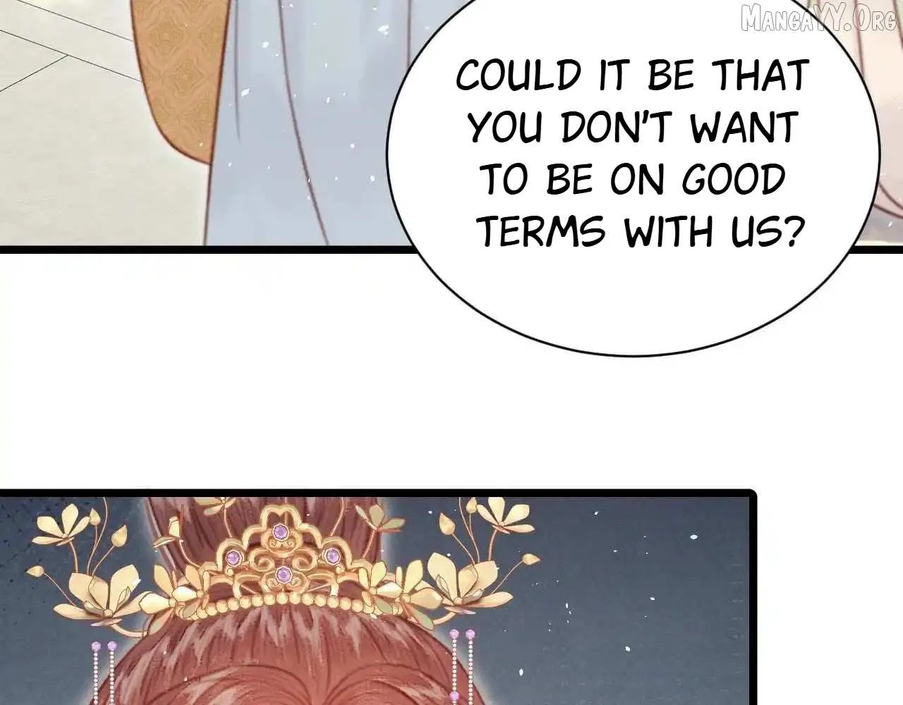 Shao Hua Long: Rebirth of the Evil Concubine’s Counterattack Chapter 30 – Page 170