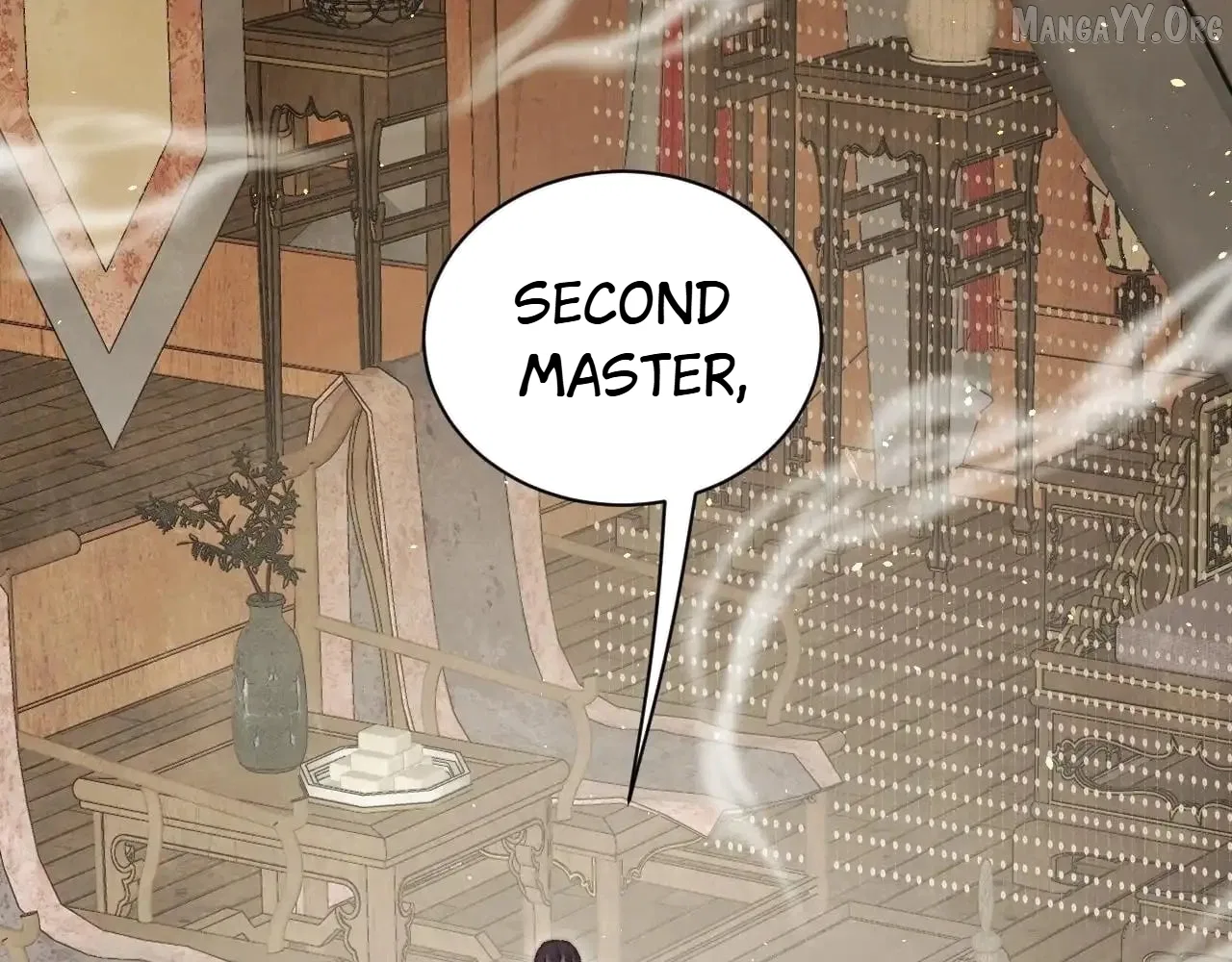 Shao Hua Long: Rebirth of the Evil Concubine’s Counterattack Chapter 29 – Page 2