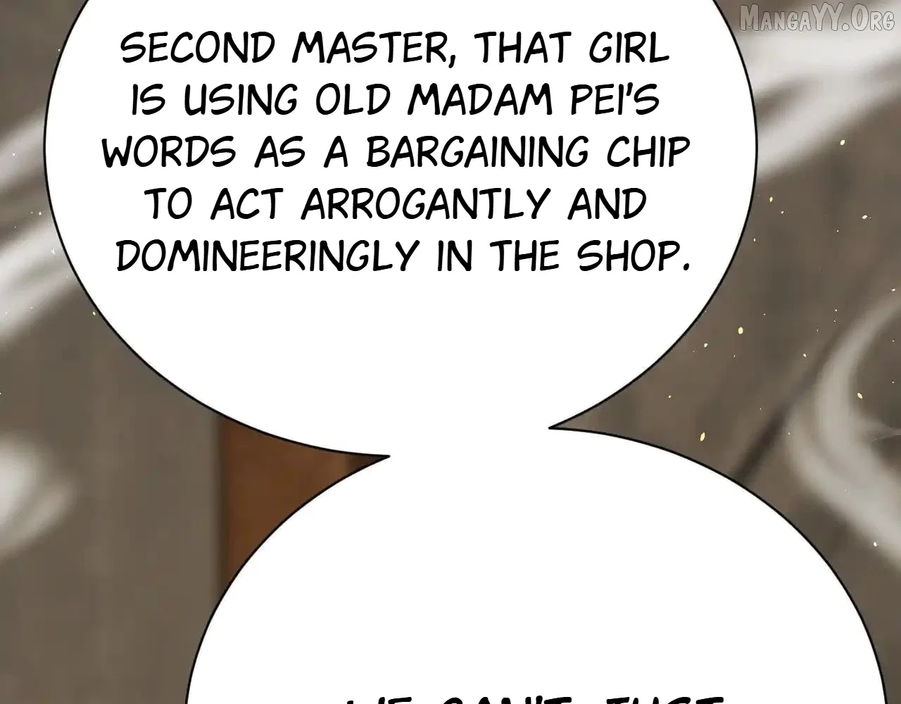 Shao Hua Long: Rebirth of the Evil Concubine’s Counterattack Chapter 29 – Page 15