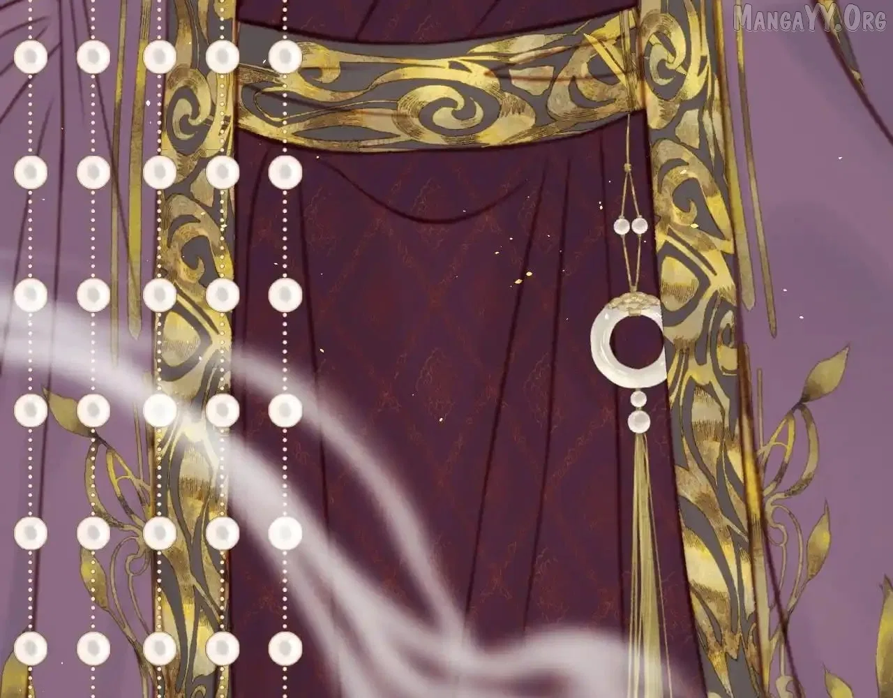 Shao Hua Long: Rebirth of the Evil Concubine’s Counterattack Chapter 29 – Page 54