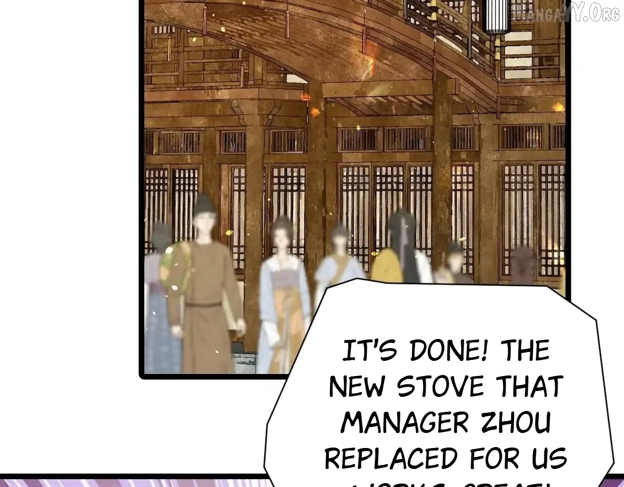 Shao Hua Long: Rebirth of the Evil Concubine’s Counterattack Chapter 29 – Page 70