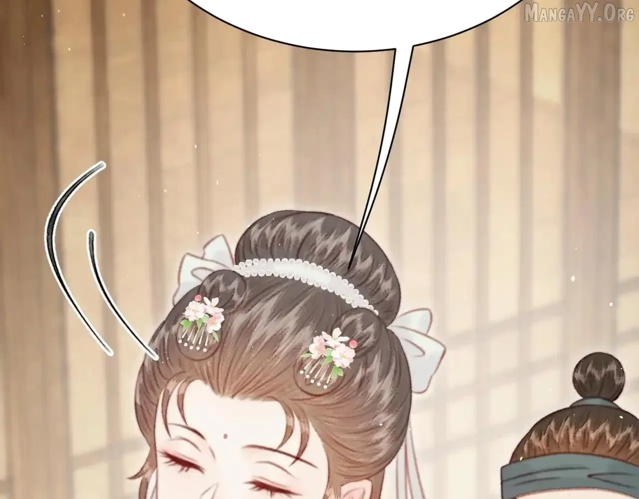 Shao Hua Long: Rebirth of the Evil Concubine’s Counterattack Chapter 29 – Page 77