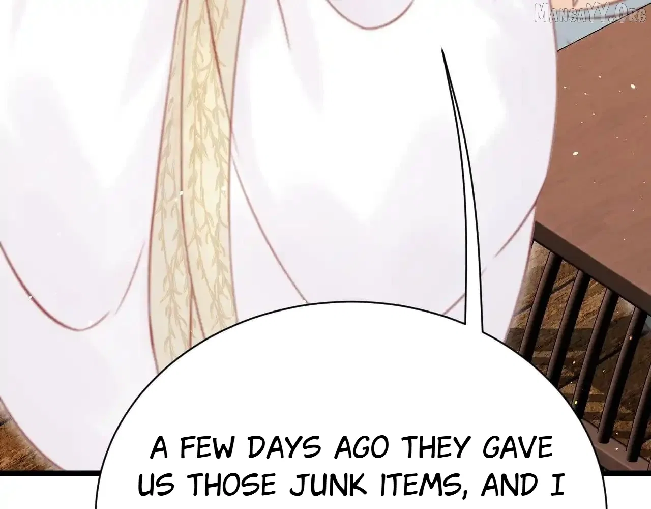 Shao Hua Long: Rebirth of the Evil Concubine’s Counterattack Chapter 29 – Page 79