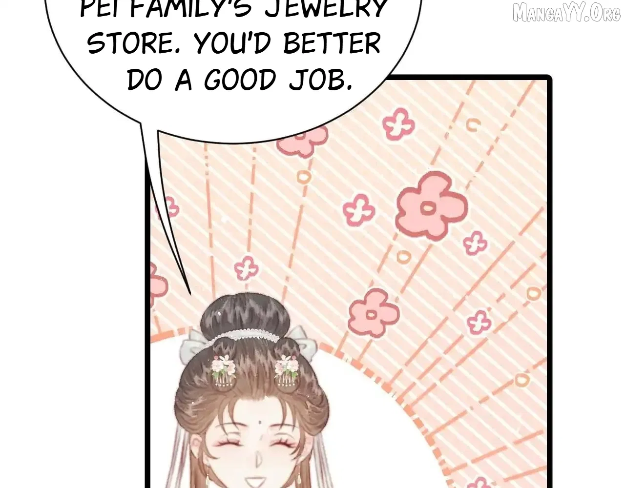 Shao Hua Long: Rebirth of the Evil Concubine’s Counterattack Chapter 29 – Page 85