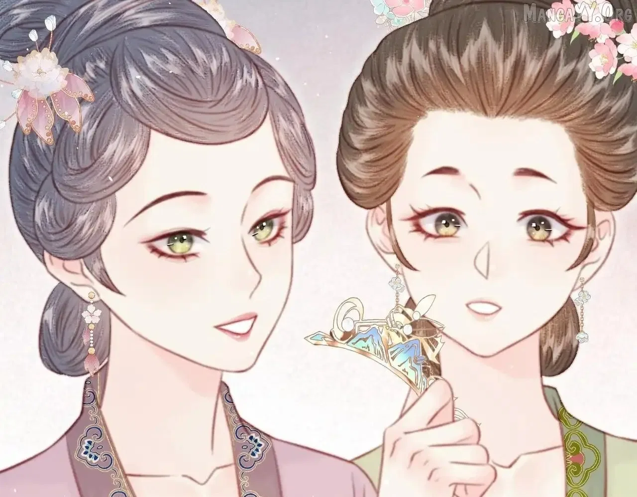 Shao Hua Long: Rebirth of the Evil Concubine’s Counterattack Chapter 29 – Page 100