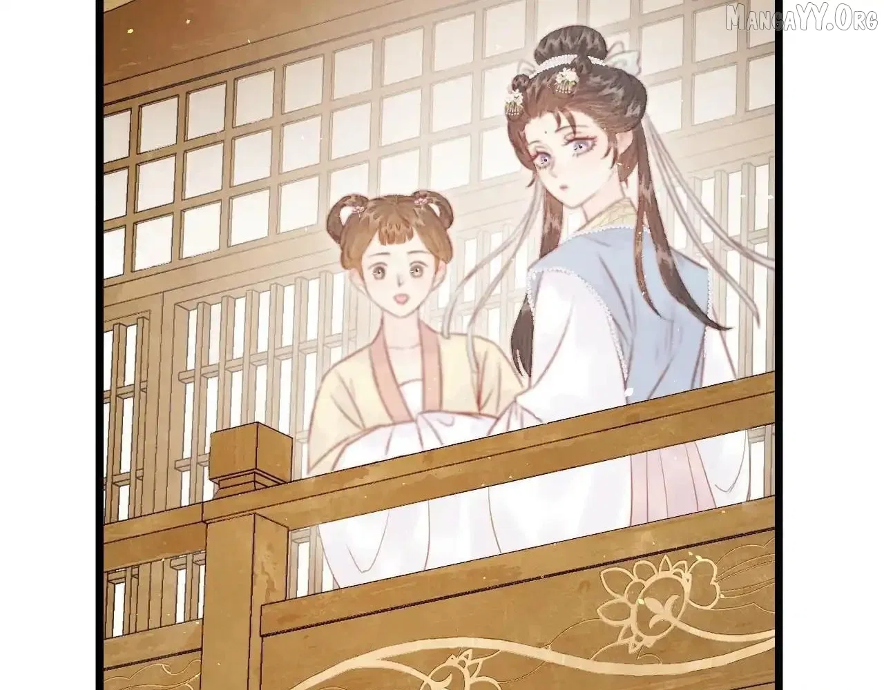 Shao Hua Long: Rebirth of the Evil Concubine’s Counterattack Chapter 29 – Page 103