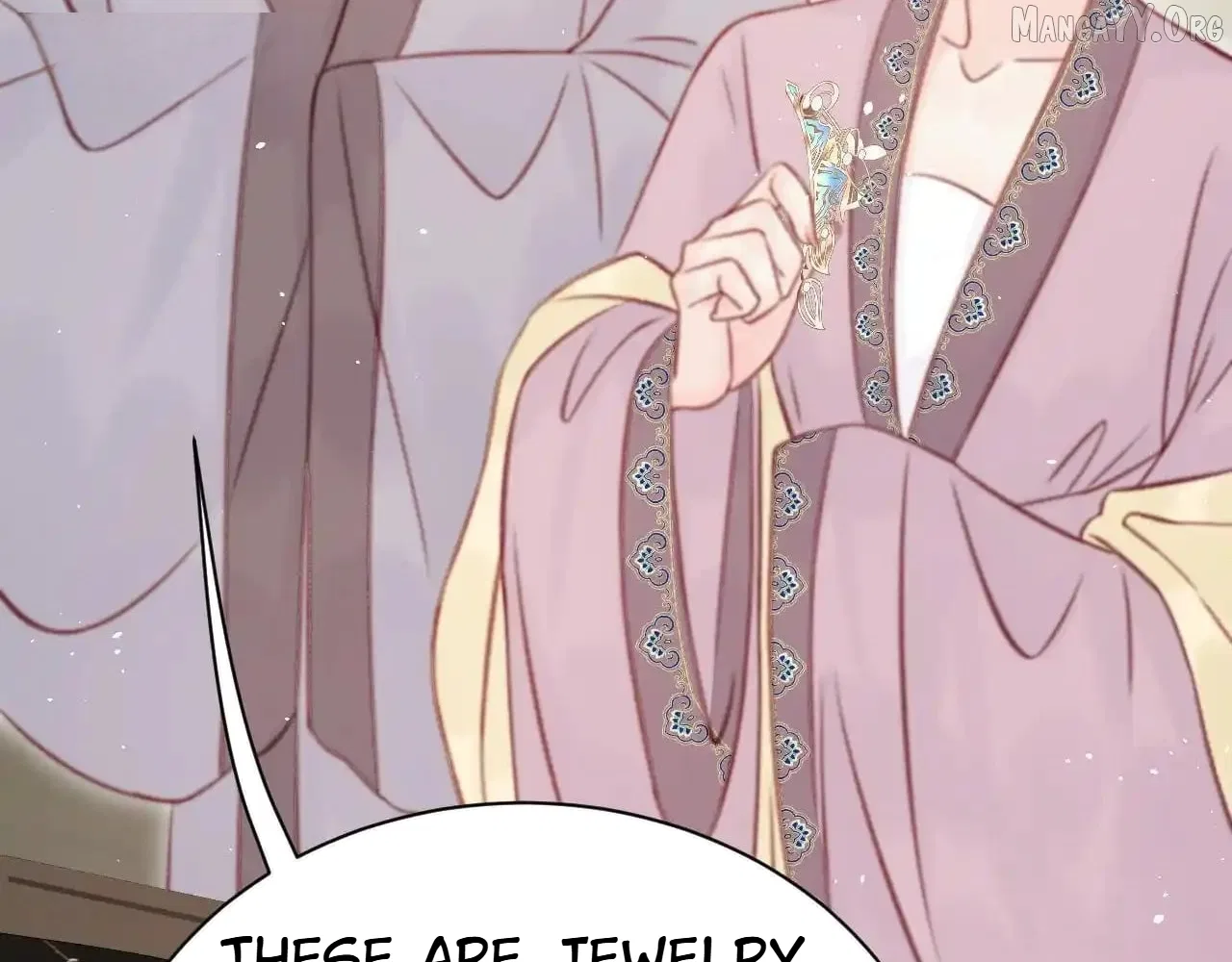 Shao Hua Long: Rebirth of the Evil Concubine’s Counterattack Chapter 29 – Page 110