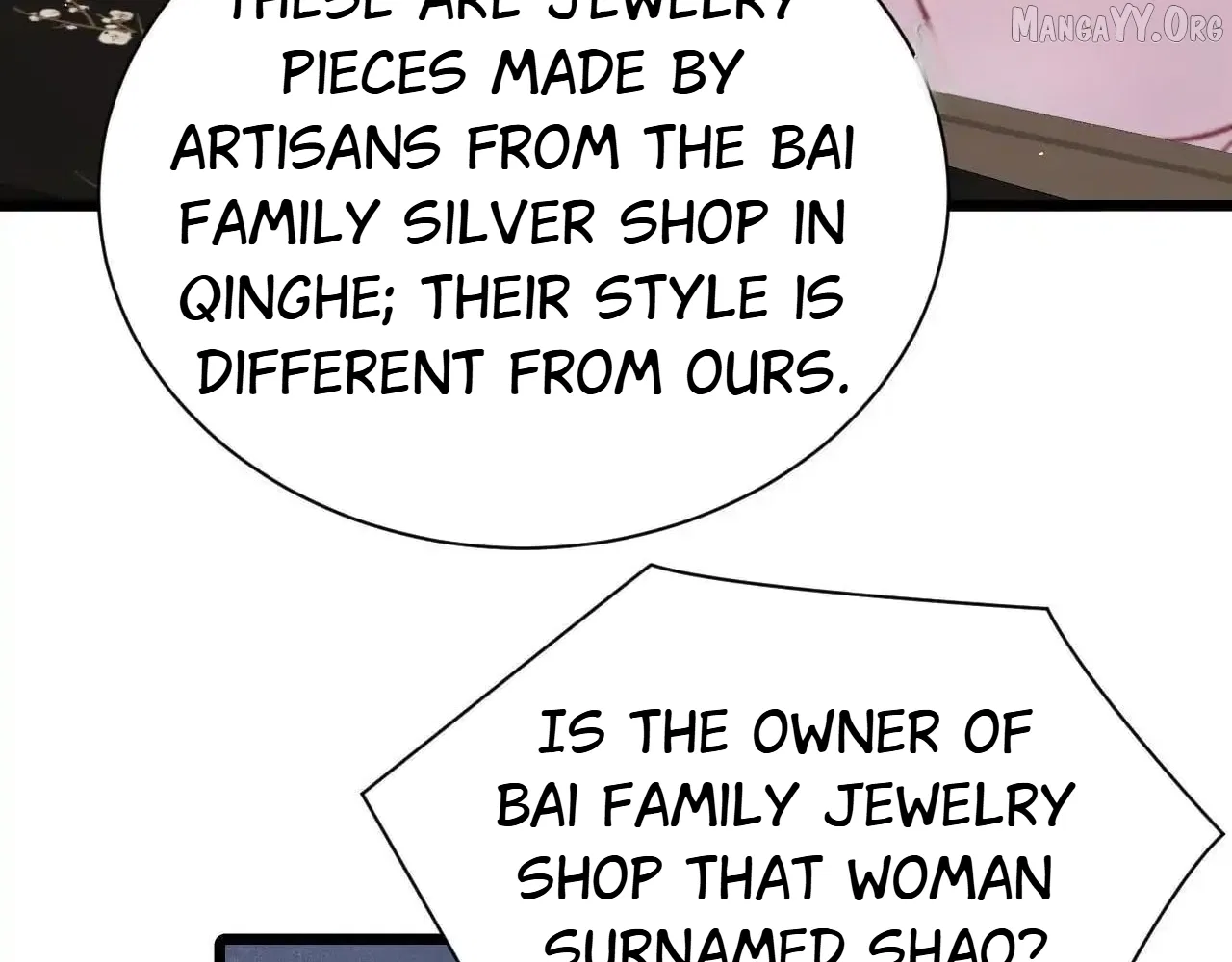 Shao Hua Long: Rebirth of the Evil Concubine’s Counterattack Chapter 29 – Page 111