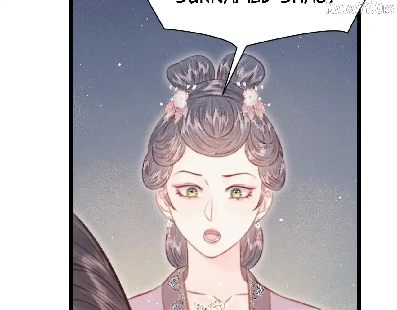 Shao Hua Long: Rebirth of the Evil Concubine’s Counterattack Chapter 29 – Page 112