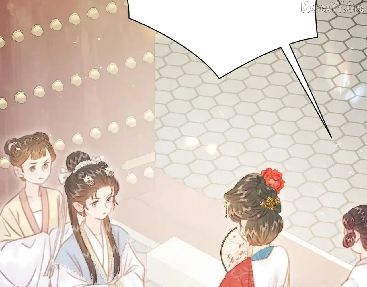 Shao Hua Long: Rebirth of the Evil Concubine’s Counterattack Chapter 29 – Page 132