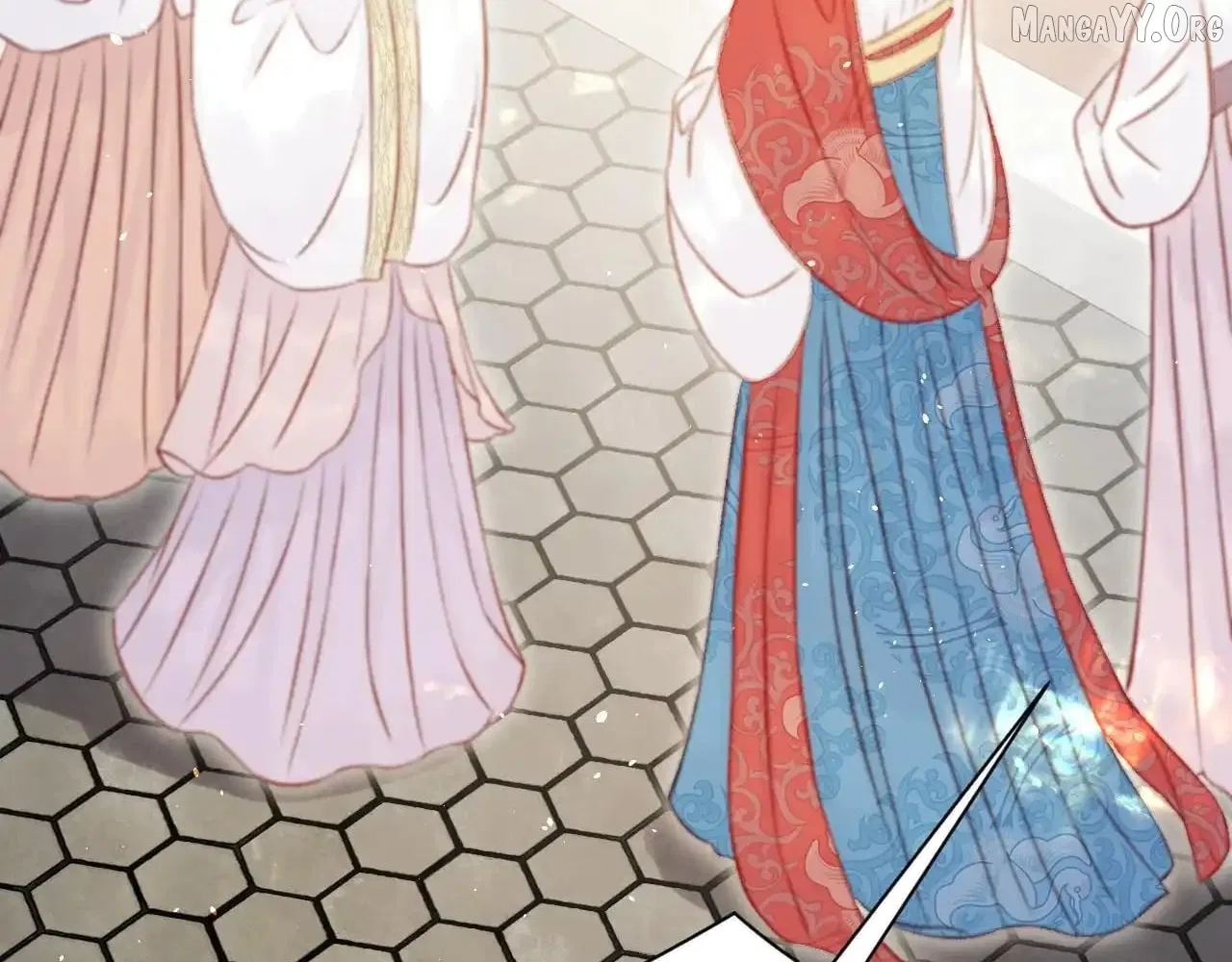 Shao Hua Long: Rebirth of the Evil Concubine’s Counterattack Chapter 29 – Page 133
