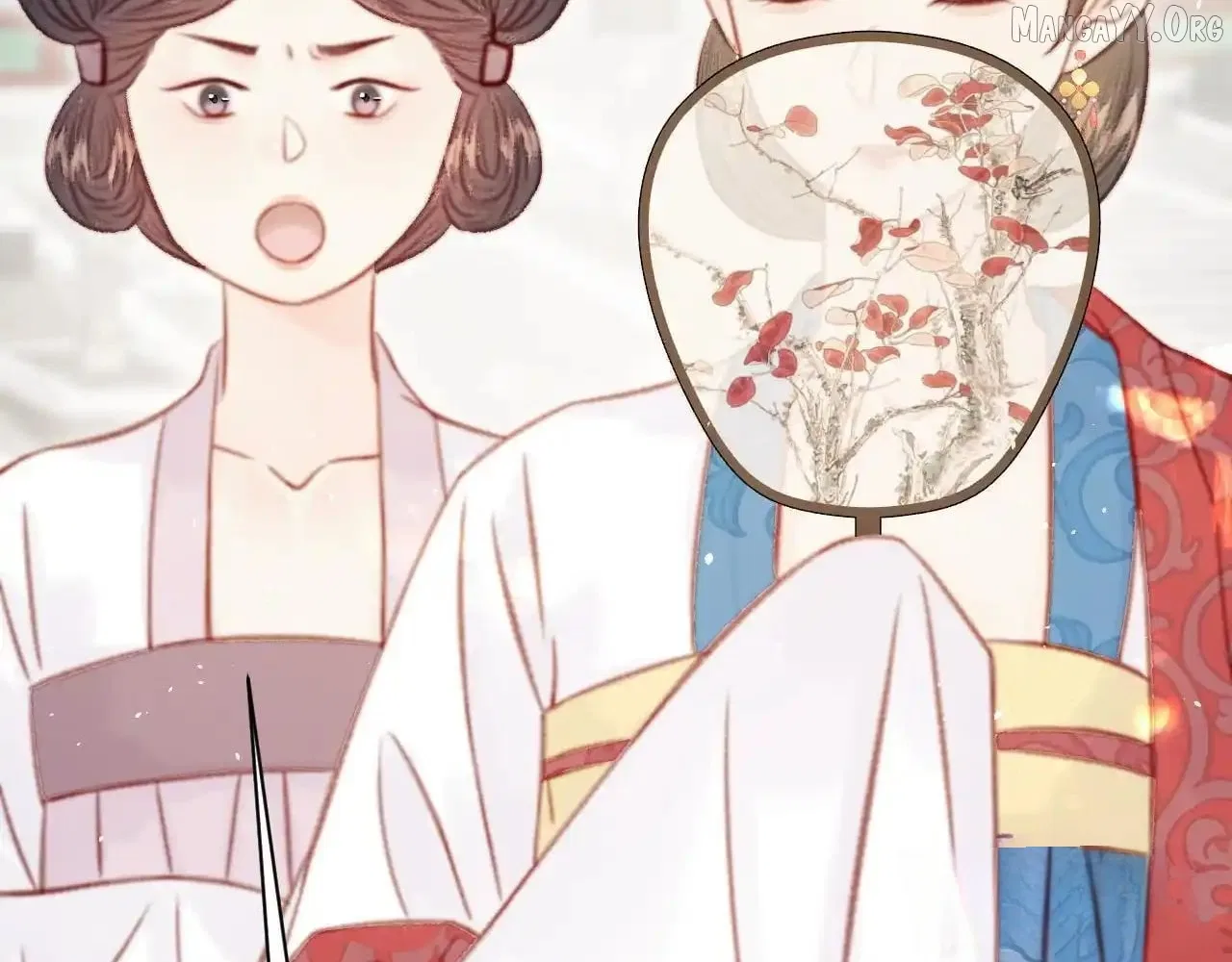 Shao Hua Long: Rebirth of the Evil Concubine’s Counterattack Chapter 29 – Page 140