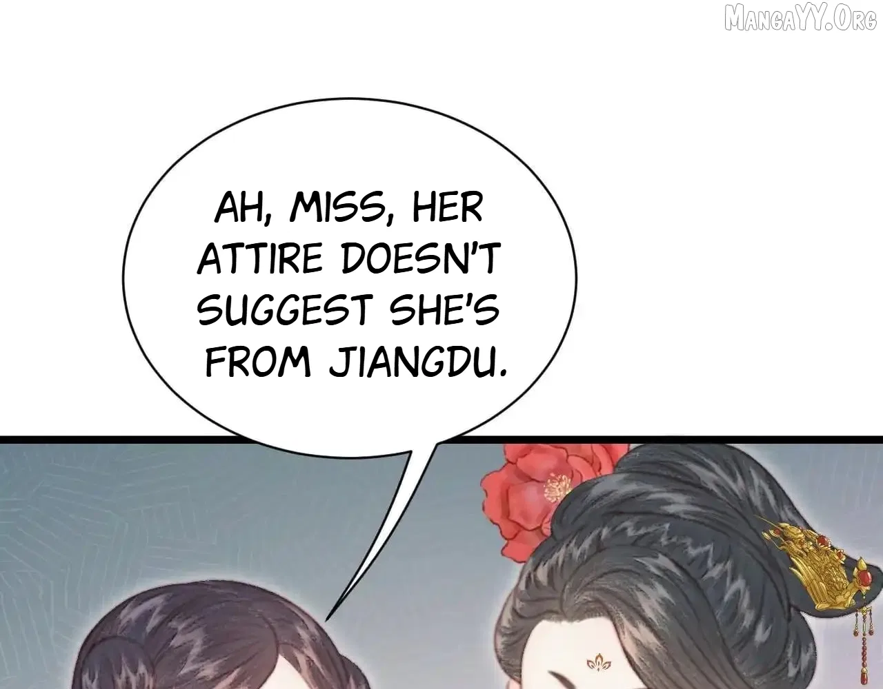 Shao Hua Long: Rebirth of the Evil Concubine’s Counterattack Chapter 29 – Page 152