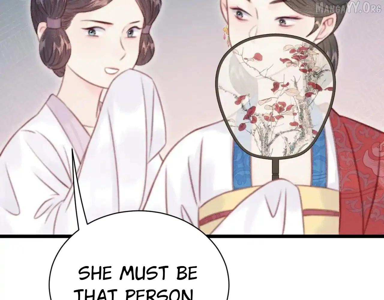 Shao Hua Long: Rebirth of the Evil Concubine’s Counterattack Chapter 29 – Page 153