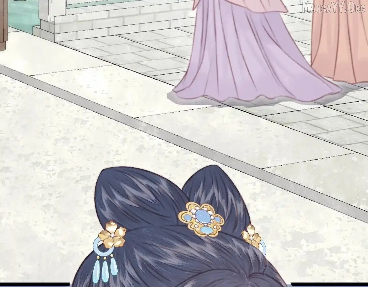 Shao Hua Long: Rebirth of the Evil Concubine’s Counterattack Chapter 29 – Page 168