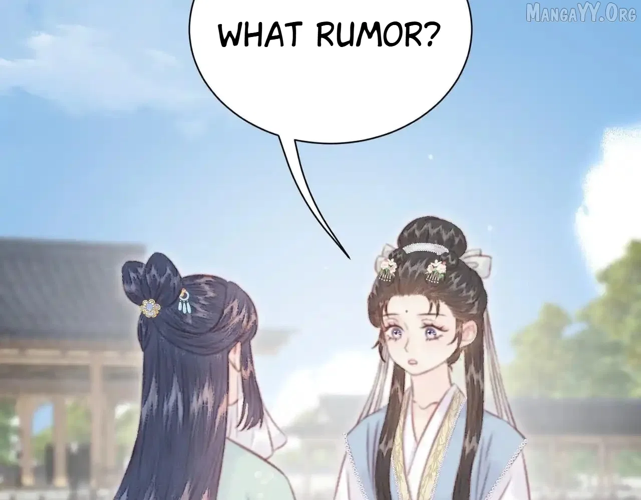 Shao Hua Long: Rebirth of the Evil Concubine’s Counterattack Chapter 29 – Page 173