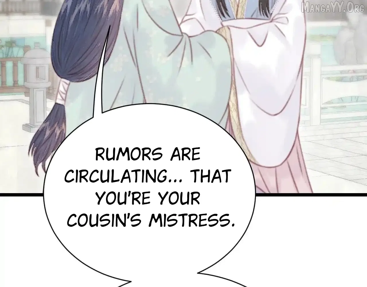 Shao Hua Long: Rebirth of the Evil Concubine’s Counterattack Chapter 29 – Page 174