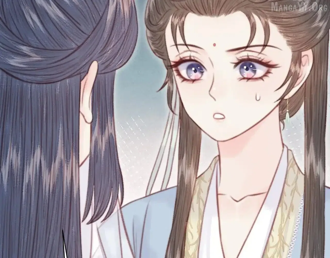 Shao Hua Long: Rebirth of the Evil Concubine’s Counterattack Chapter 29 – Page 176