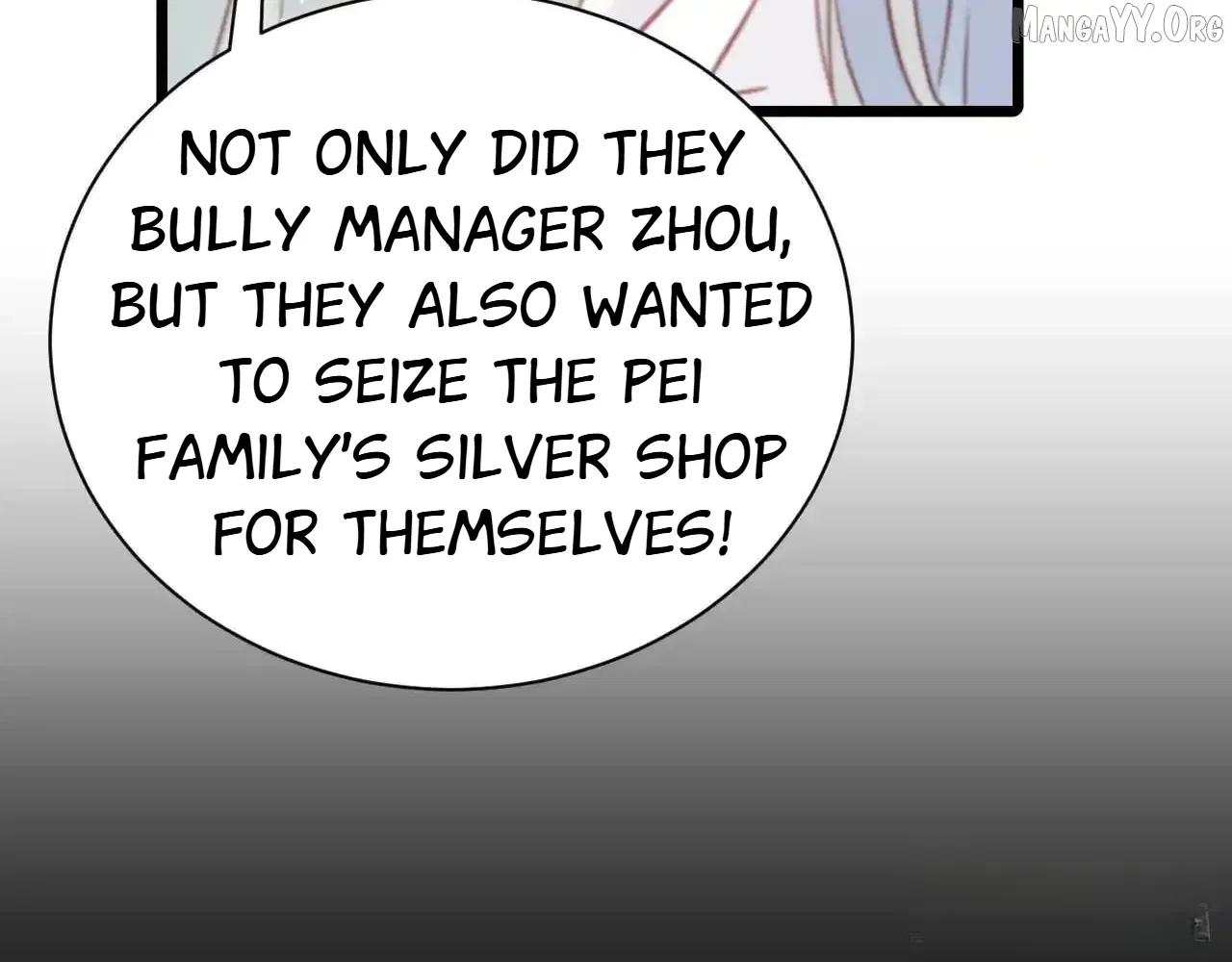 Shao Hua Long: Rebirth of the Evil Concubine’s Counterattack Chapter 29 – Page 180
