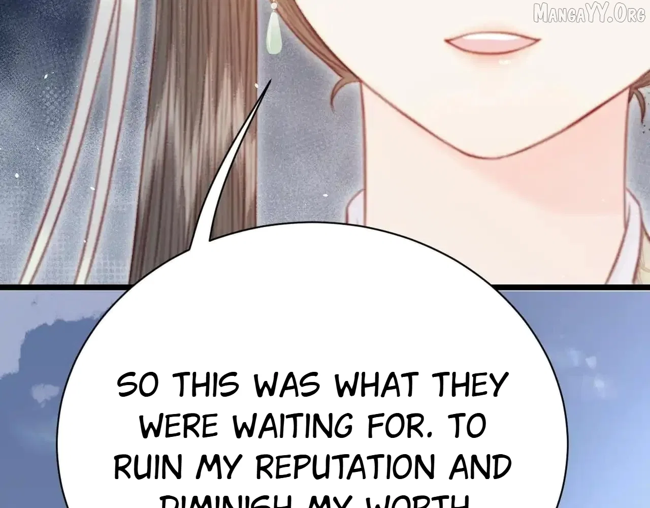 Shao Hua Long: Rebirth of the Evil Concubine’s Counterattack Chapter 29 – Page 188