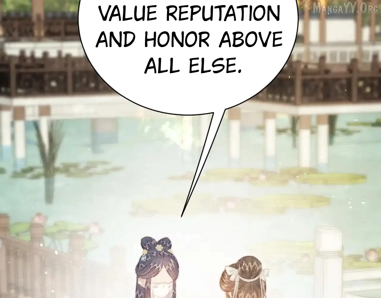 Shao Hua Long: Rebirth of the Evil Concubine’s Counterattack Chapter 29 – Page 191